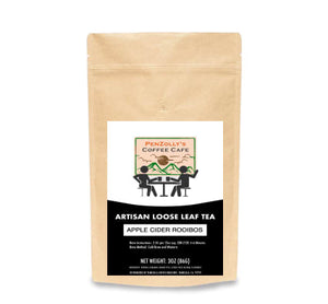 Apple Cider Rooibos